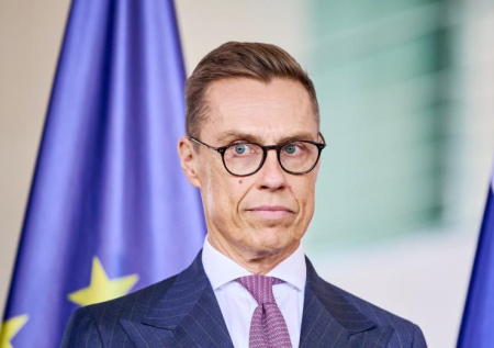 Стубб сделал громкое заявление об урегулировании на Украине