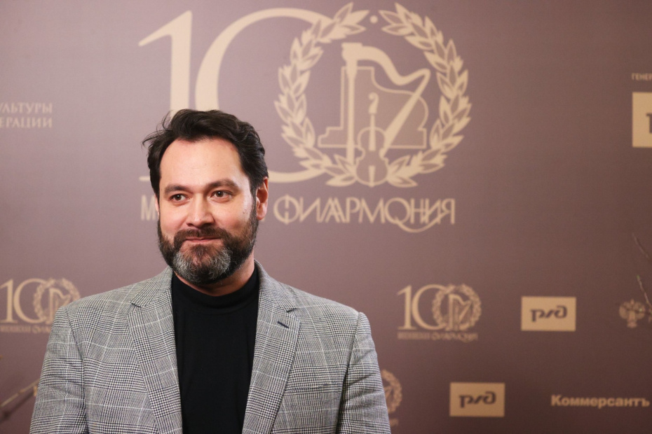 Ильдар Абдразаков