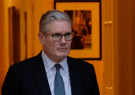 Британия впервые признала гибель своего солдата на Украине