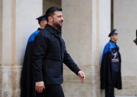 В Британии раскрыли, что показал «вояж» Зеленского по Европе