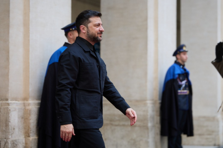 Владимир Зеленский