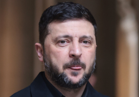 «Дали белого порошка»: Зеленского жестко высмеяли после поездки в Лондон