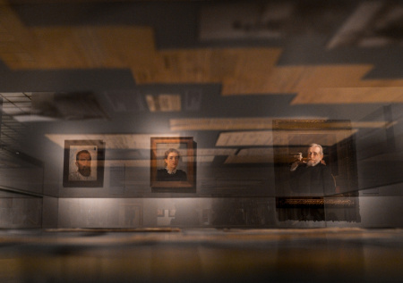 Картину известного художника продадут на аукционе за $1,5 млн в Москве