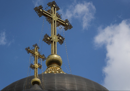 13 декабря — День памяти Андрея Первозванного: традиции и гадания