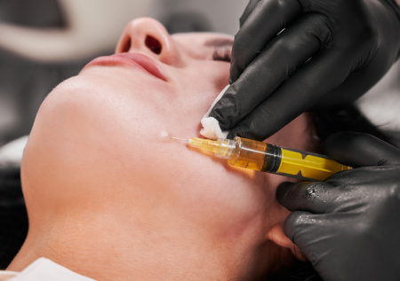 Плазмолифтинг — вампирский лифтинг? Суть процедуры и отзывы