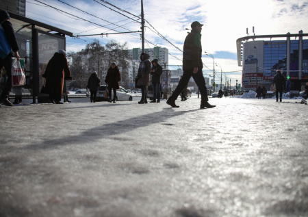 Синоптик предупредил москвичей об изменении температуры