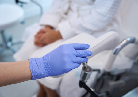 Гинеколог раскрыла, как постоянный стресс отражается на женском здоровье