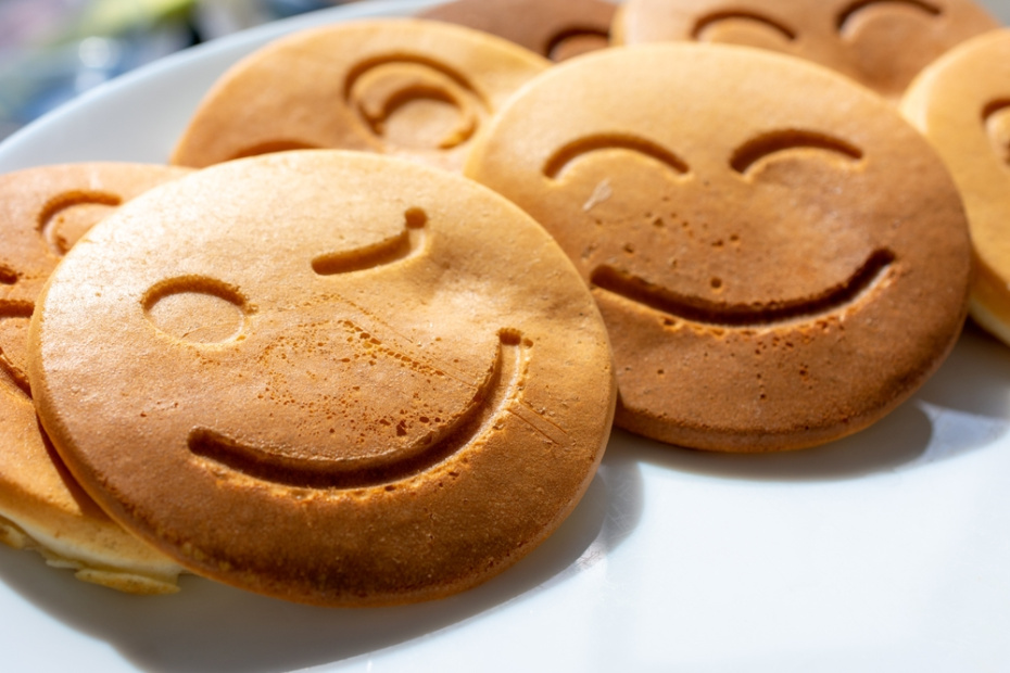 Печенье с протеином: рецепт