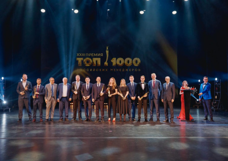 Глава МегаФона признан лучшим CEO в России