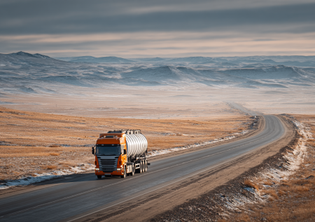 Влияние географии на себестоимость топлива: российская специфика