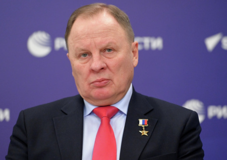 Генерал раскрыл цель дневной атаки ВСУ на Москву