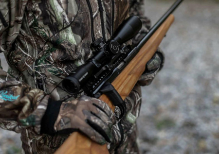 Чеченский боец стал миллионером за точный выстрел по дрону ВСУ