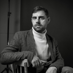 Сергей Петров