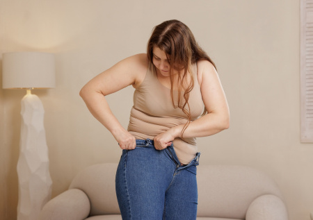 Диетолог объяснил, какие специалисты нужны для лечения ожирения