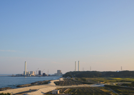 Япония снова стала сбрасывать сточные воды с «Фукусимы» в океан