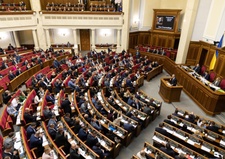 Депутат Рады заявил о причастности еще одного чиновника к делу Миндича