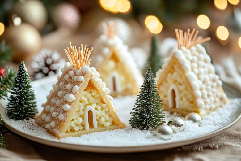 Праздник без капризов: рецепт идеального детского новогоднего блюда