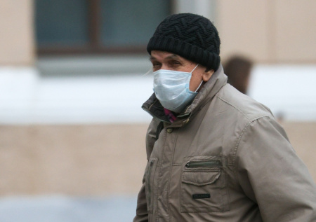 Инфекционист перечислил основные симптомы гонконгского гриппа