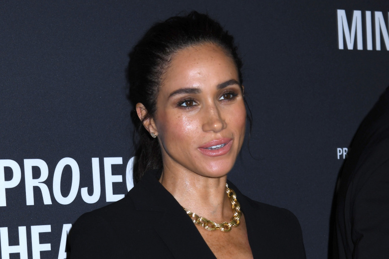 Меган Маркл