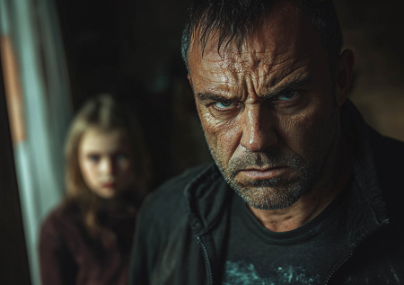 Четыре девочки и 20 лет колонии: в Хакасии вынесли приговор педофилу