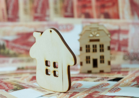 Эксперт по ипотеке перечислил способы накопить на первый взнос