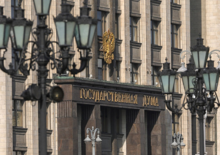 В Госдуме ответили, кто может стоять за покушением на Миндича