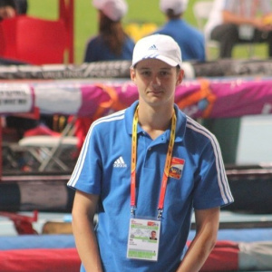 Виктор Байбаков