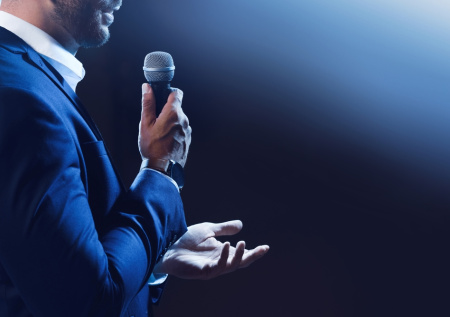 Как, в общем, избавиться от этих, ну, слов-паразитов?