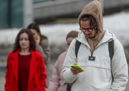 Почему не работает мобильный интернет сегодня, 10 декабря: где сбои в РФ