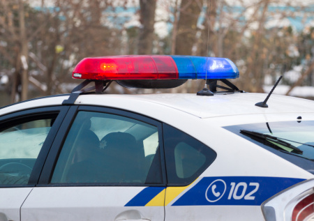 Житель Киева погиб после детонации неизвестного устройства на улице