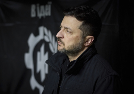 Украинские переселенцы призвали Зеленского забыть о Крыме