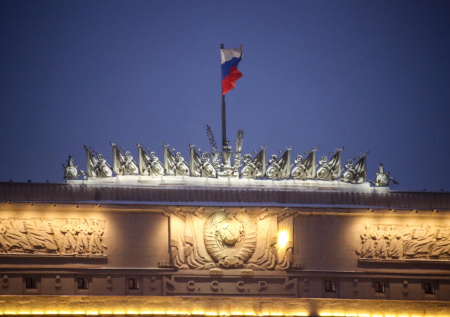 Взлом реестра воинского учета РФ: что могли украсть, опровержение МО