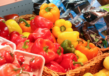 Более 2,5 млрд некачественной продукции изъяли из российских магазинов