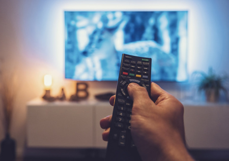 Стала известна причина блокировки фильма «Кадет» в России