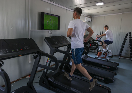 Россиянам назвали неочевидную, но серьезную ошибку в фитнес-клубах