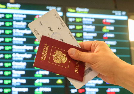 Названы самые популярные среди россиян страны для отдыха в 2025 году