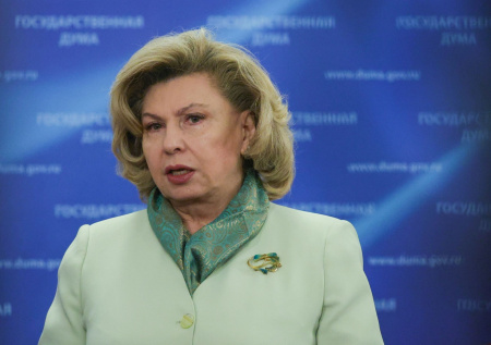 Власти рассказали о странном решении Киева насчет спасенных РФ украинцев