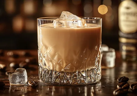 Идеальный домашний бейлиз: ваш фирменный рецепт