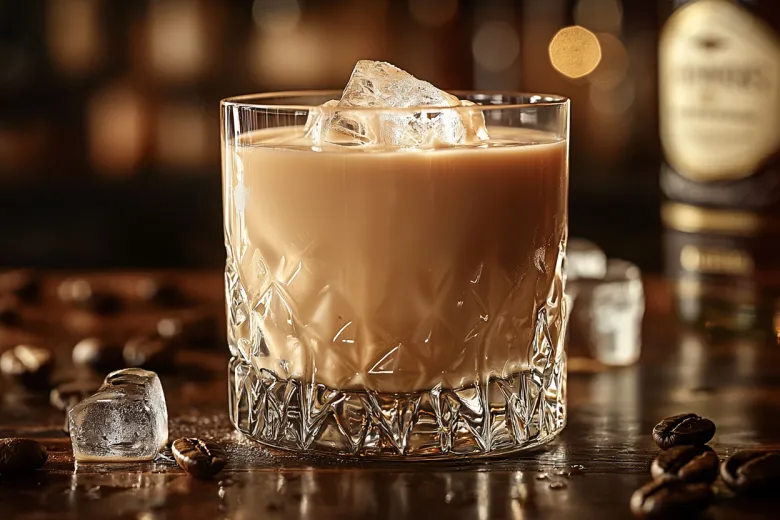 Идеальный домашний бейлиз: ваш фирменный рецепт