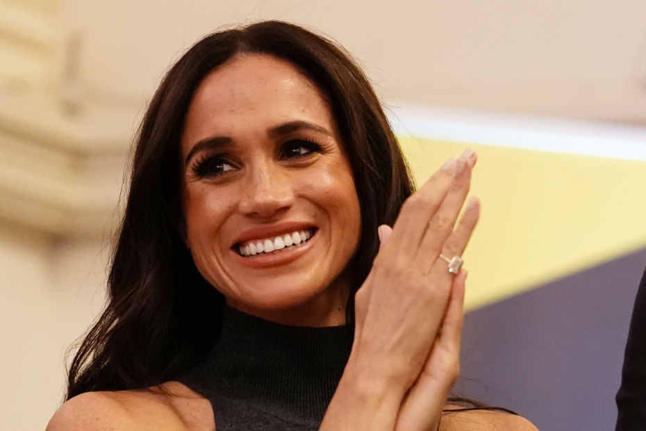 Меган Маркл