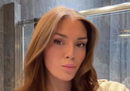 Мисс Финляндия лишилась титула из-за скандального снимка