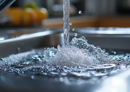 Как прочистить трубы без агрессивной химии и лишних расходов: простой способ с содой и уксусом, который работает даже при сложных засорах