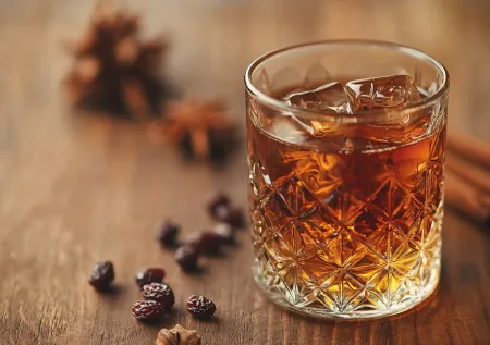 Самодельный коньяк из водки: ароматный напиток за 3 дня — дешево и вкусно