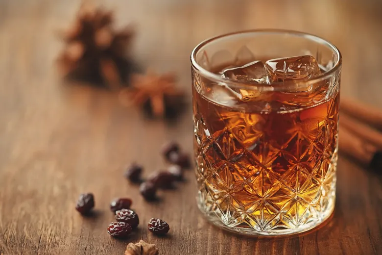 Как приготовить самодельный коньяк: быстро и вкусно!