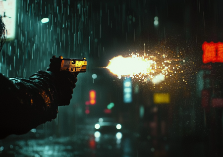 Из гранатомета по машине: экс-депутат сел на 12 лет за убийство и коррупцию