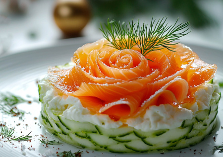 Ищете замену оливье? Вам срочно нужно увидеть этот рецепт!