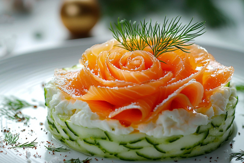 Ищете замену оливье? Вам срочно нужно увидеть этот рецепт!