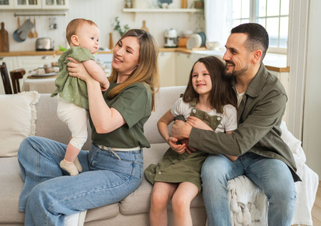 Священник раскрыл, как построить крепкую семью