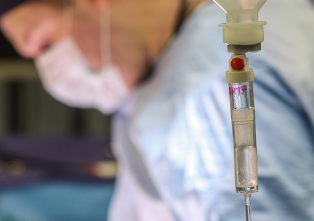 Серьезное заболевание едва не лишило россиянку речи