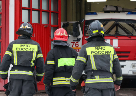 Названа предварительная причина обрушения дома в Волгоградской области